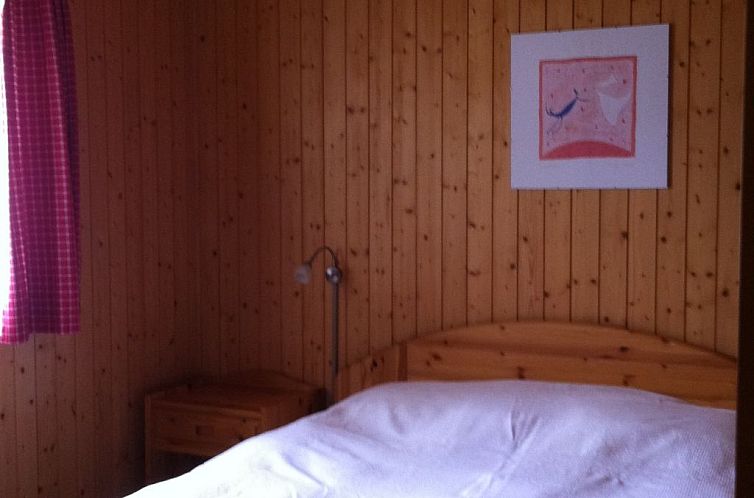Appartement Chasa Refugi, (Müstair).