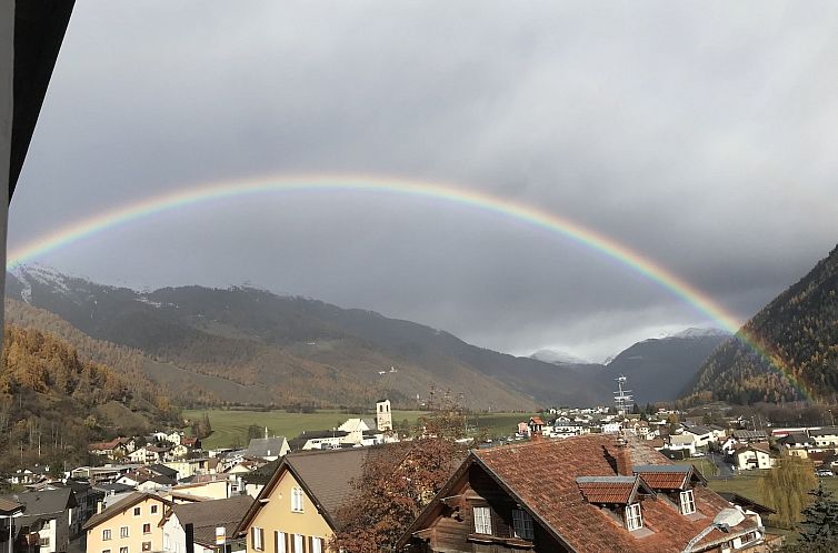 Appartement Suravia 56, (Müstair)