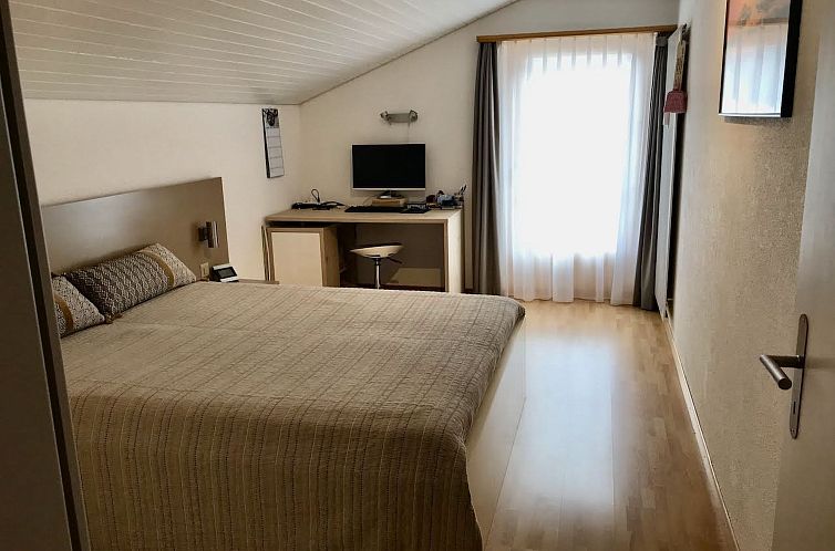 Appartement Suravia 56, (Müstair)