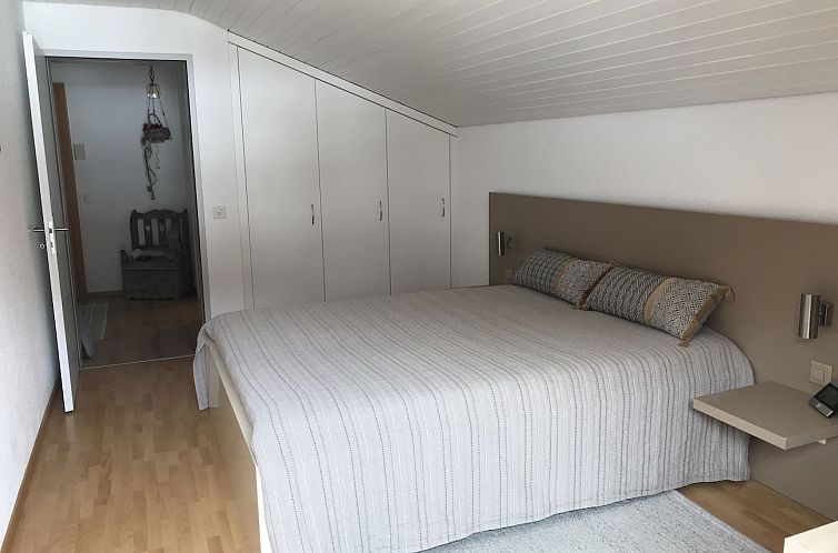 Appartement Suravia 56, (Müstair)