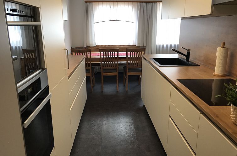 Appartement Suravia 56, (Müstair)