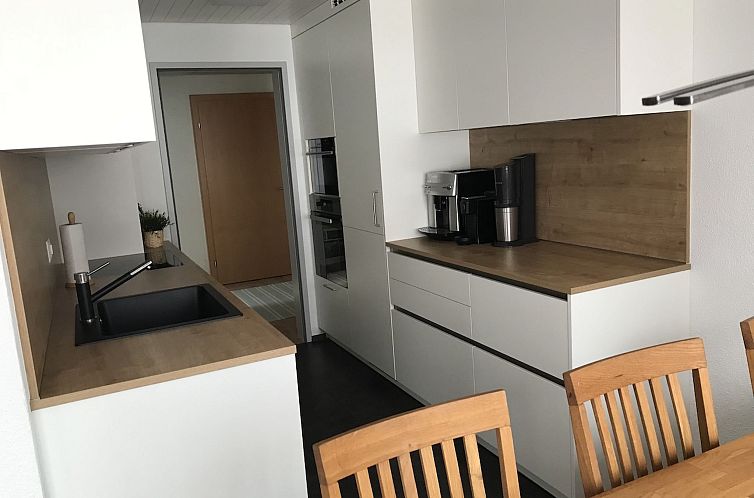 Appartement Suravia 56, (Müstair)