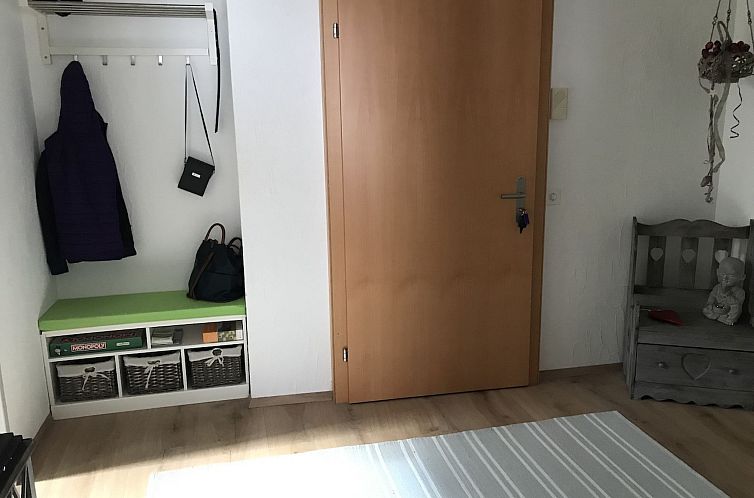 Appartement Suravia 56, (Müstair)