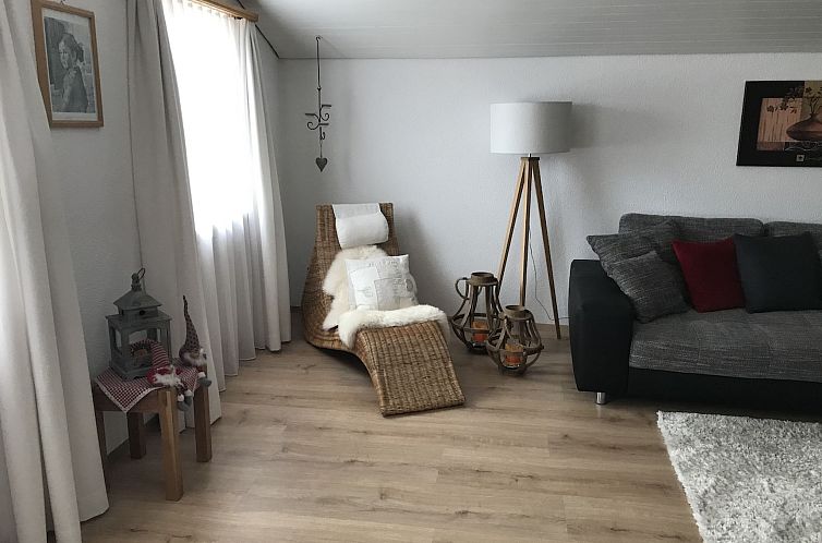 Appartement Suravia 56, (Müstair)