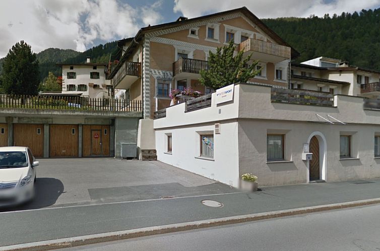 Appartement Suravia 56, (Müstair)