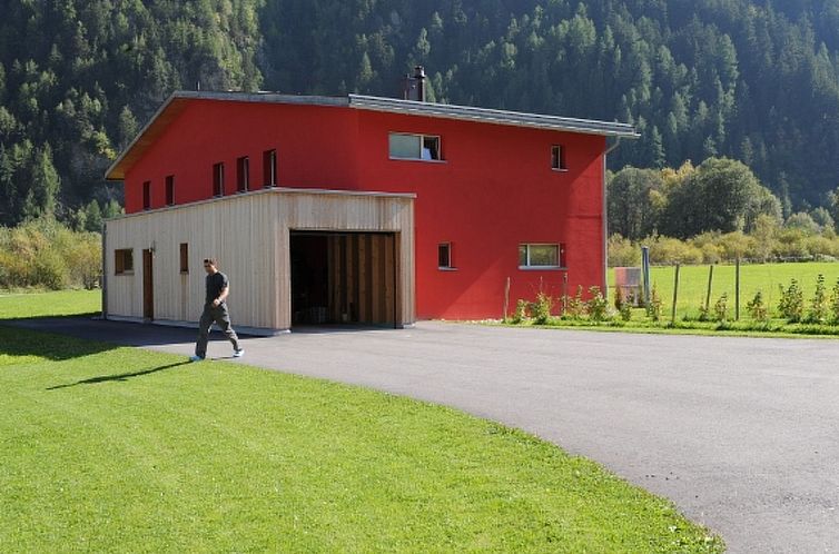 Appartement Agrotourismus Bauernhof Puntetta, (Müstair).