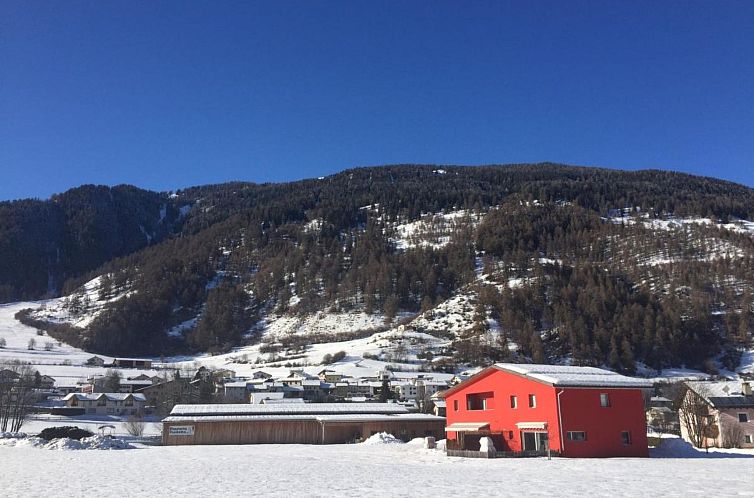 Appartement Agrotourismus Bauernhof Puntetta, (Müstair).