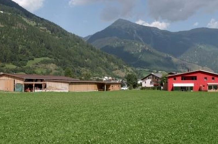 Appartement Agrotourismus Bauernhof Puntetta, (Müstair).