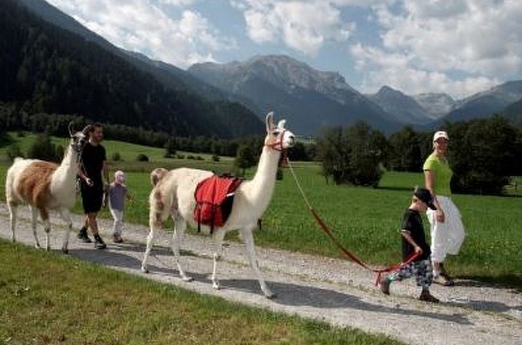 Appartement Agrotourismus Bauernhof Puntetta, (Müstair).