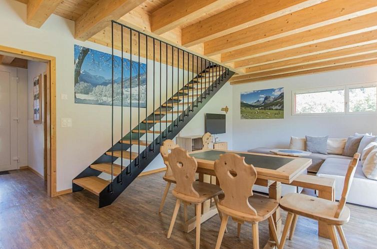 Appartement Agrotourismus Bauernhof Puntetta, (Müstair).