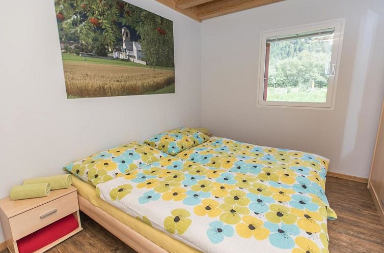 Appartement Agrotourismus Bauernhof Puntetta, (Müstair).