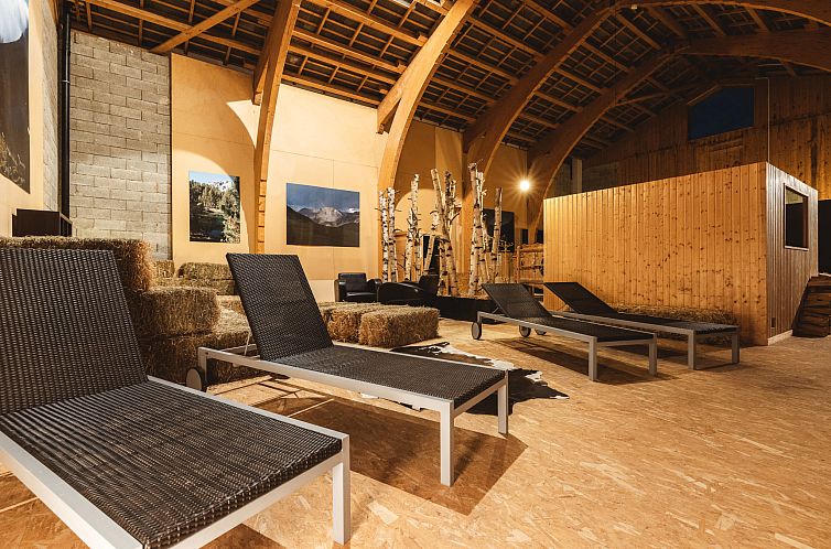 Appartement Camping Muglin, (Müstair).