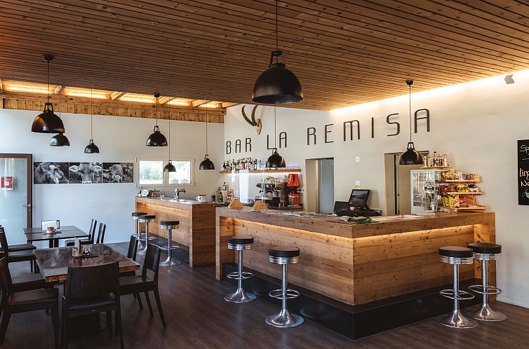 Appartement Camping Muglin, (Müstair).