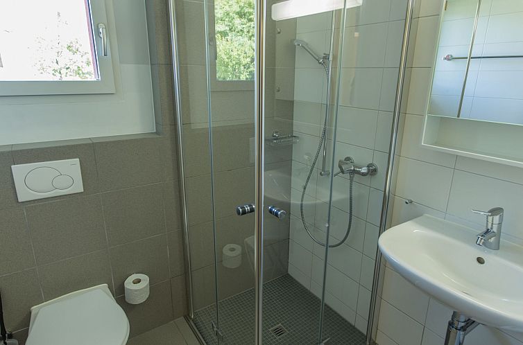 Appartement Chalets Trafögl, (Müstair).