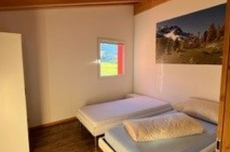 Appartement Chalets Trafögl, (Müstair).