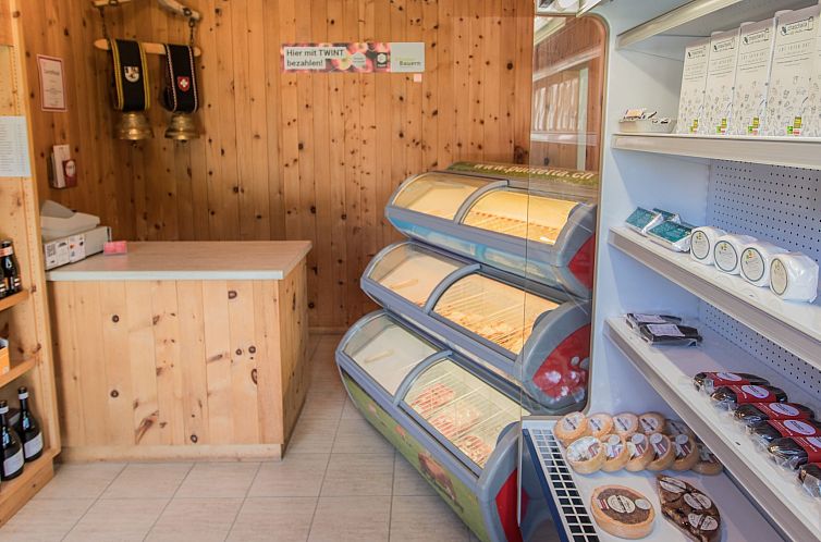 Appartement Agrotourismus Bauernhof Puntetta, (Müstair).