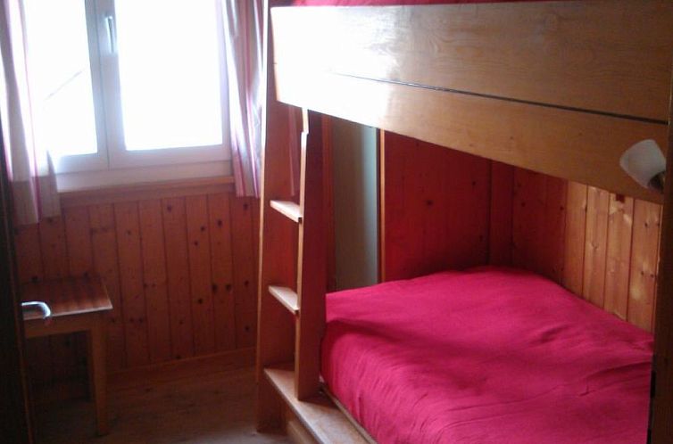 Appartement Agrotourismus Bauernhof Puntetta, (Müstair).