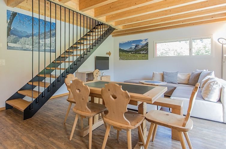 Appartement Agrotourismus Bauernhof Puntetta, (Müstair).