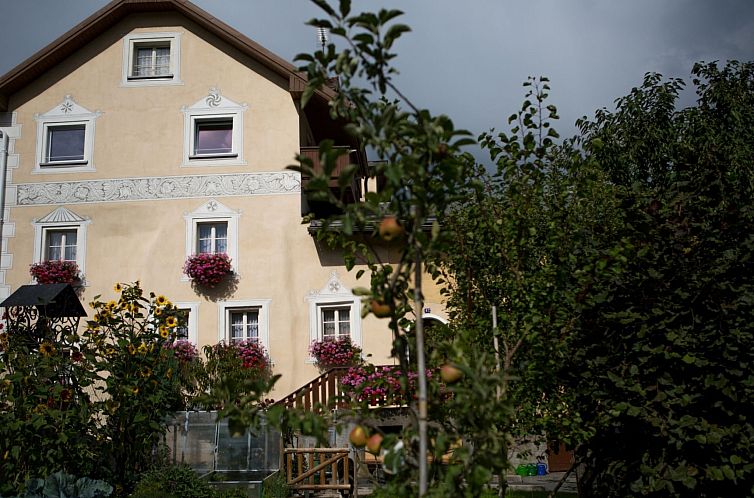 Appartement Via Imperiala, (Müstair).