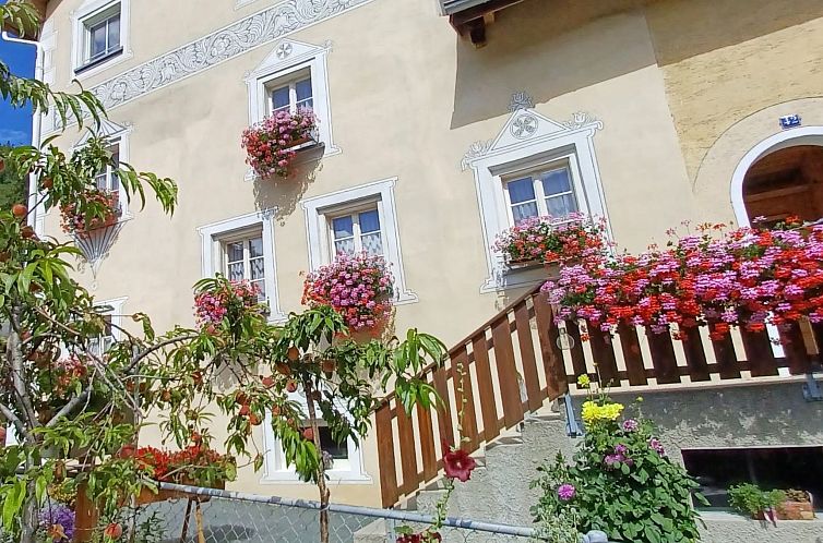 Appartement Via Imperiala, (Müstair).