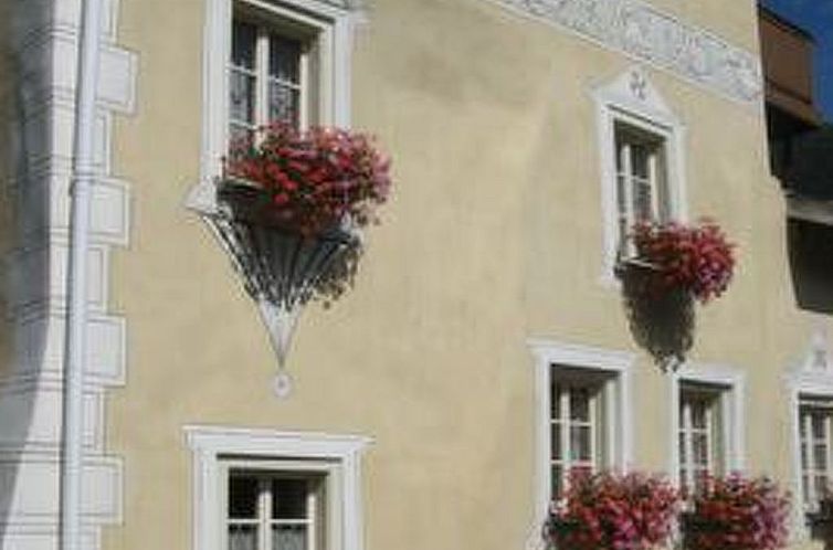 Appartement Via Imperiala, (Müstair).