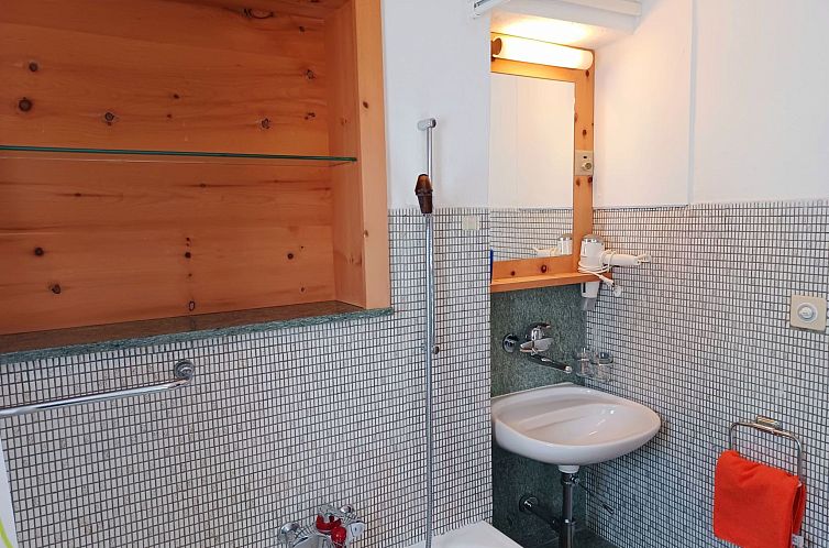 Appartement Via Imperiala, (Müstair).