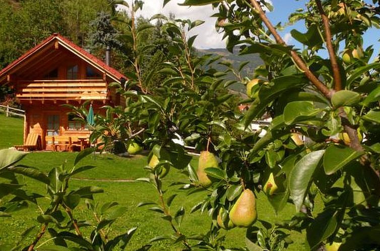 Appartement Chalets Trafögl, (Müstair).