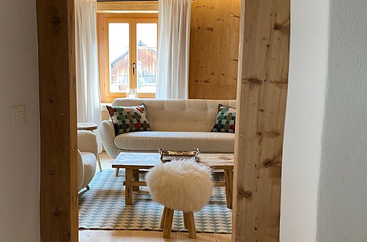 Appartement Ferienwohnungen Chà d’Immez, (Müstair).