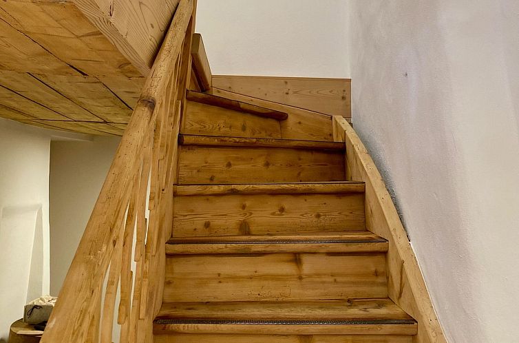 Appartement Ferienwohnungen Chà d’Immez, (Müstair).