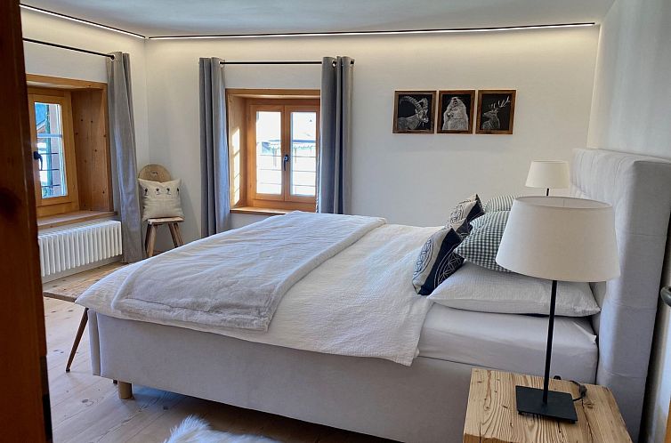 Appartement Ferienwohnungen Chà d’Immez, (Müstair).