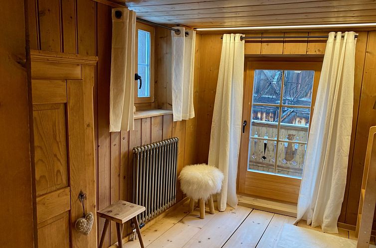 Appartement Ferienwohnungen Chà d’Immez, (Müstair).