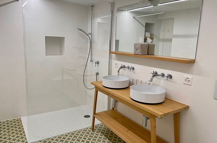 Appartement Ferienwohnungen Chà d’Immez, (Müstair).