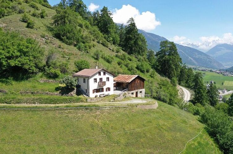 Appartement Fora da Rövel, (Müstair).