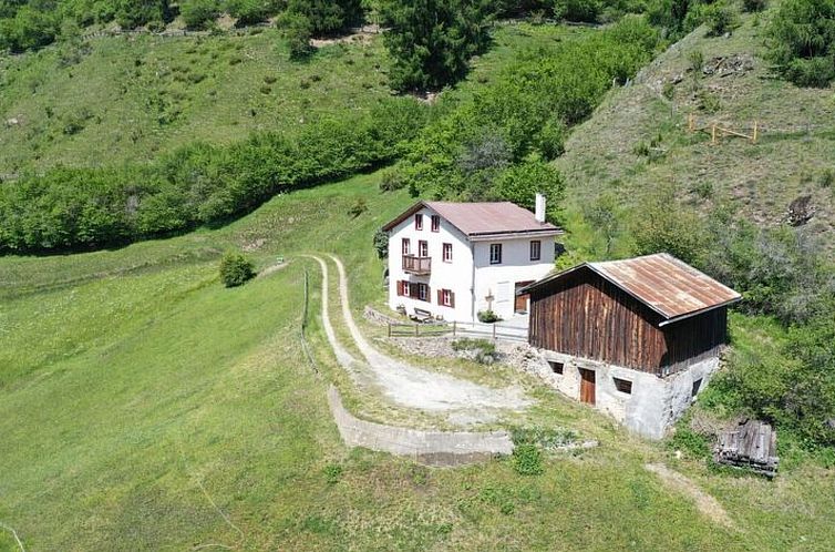 Appartement Fora da Rövel, (Müstair).