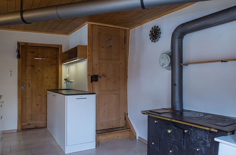 Appartement Fora da Rövel, (Müstair).