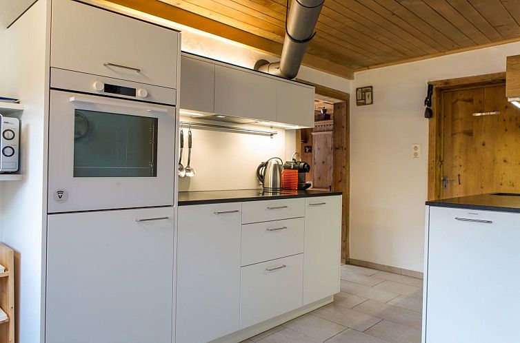 Appartement Fora da Rövel, (Müstair).