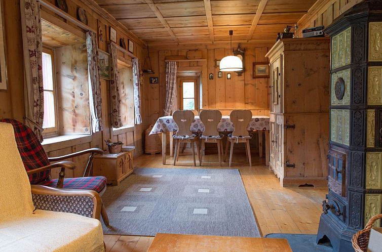 Appartement Fora da Rövel, (Müstair).