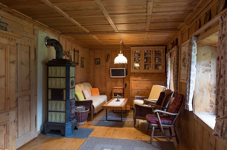 Appartement Fora da Rövel, (Müstair).