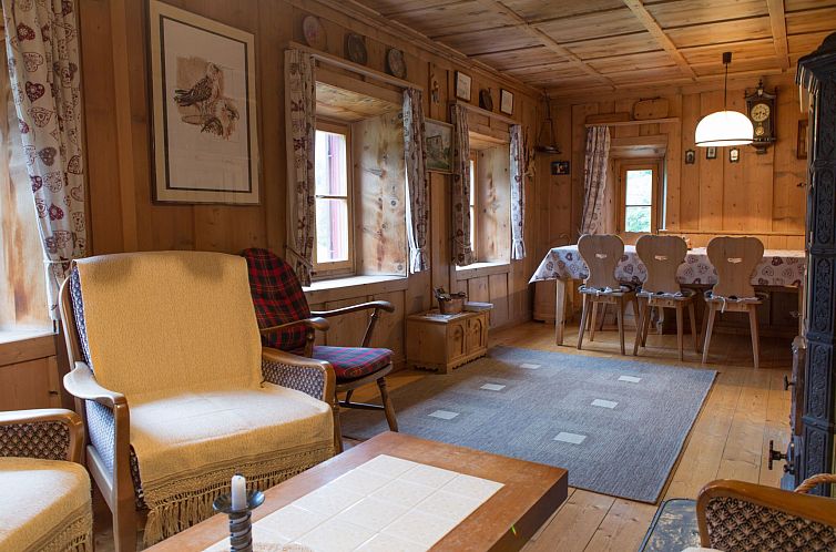 Appartement Fora da Rövel, (Müstair).
