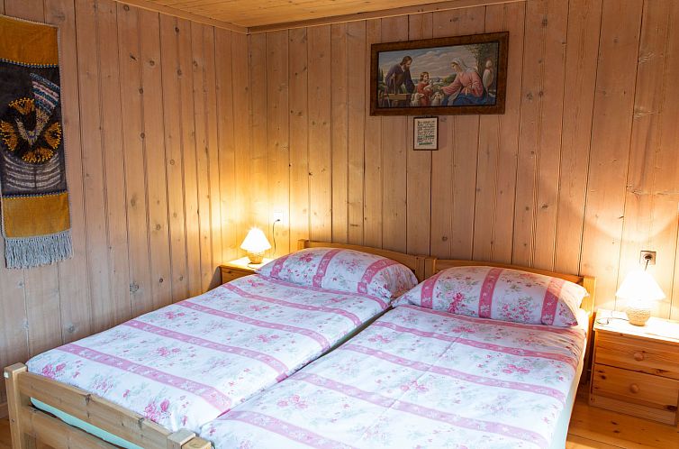 Appartement Fora da Rövel, (Müstair).