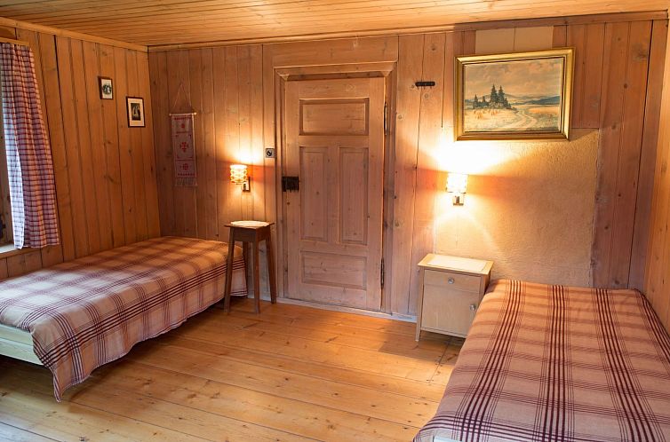 Appartement Fora da Rövel, (Müstair).