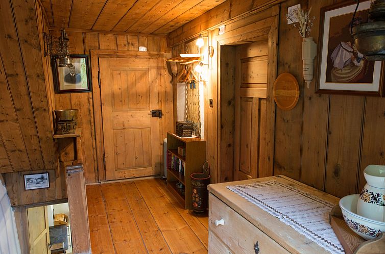 Appartement Fora da Rövel, (Müstair).