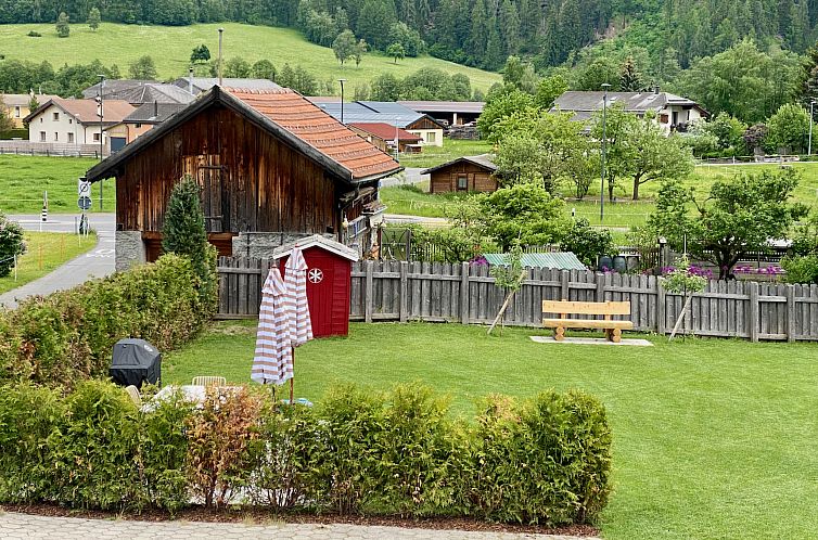 Appartement Ferienwohnungen Chà d’Immez, (Müstair)