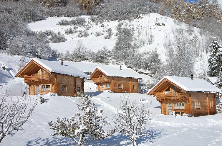 Appartement Chalets Trafögl, (Müstair).