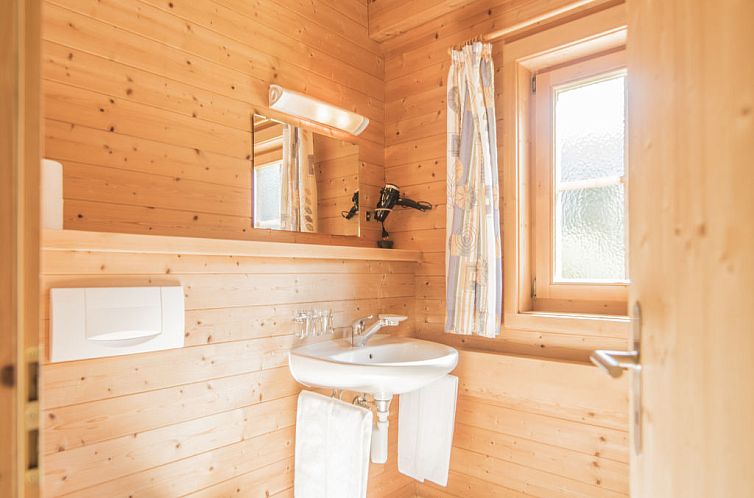 Appartement Chalets Trafögl, (Müstair).