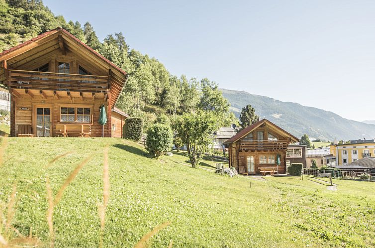Appartement Chalets Trafögl, (Müstair).
