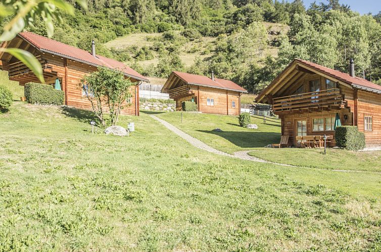 Appartement Chalets Trafögl, (Müstair).