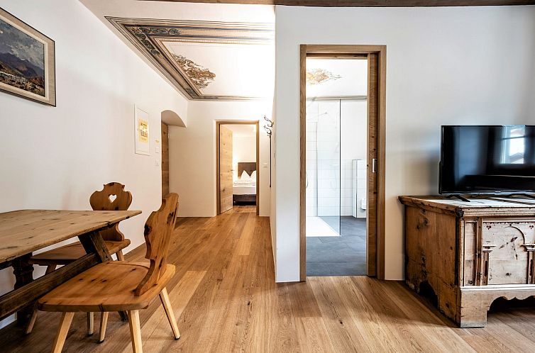 Unterkunft 1827322 - Ferienhaus Graubünden - Vakantiehuis Hotel Münsterhof, (Müstair).