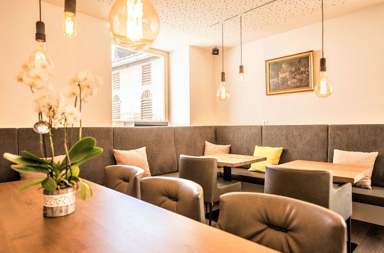 Vakantiehuis Hotel Münsterhof, (Müstair).