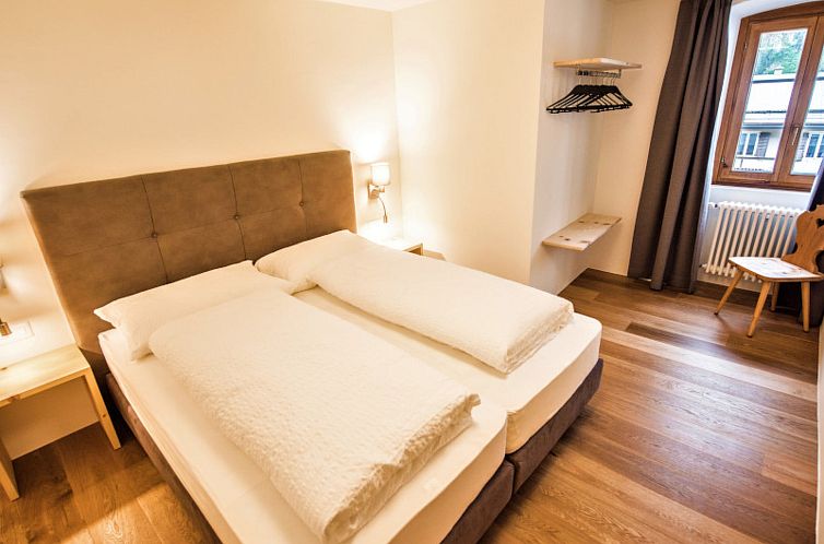 Vakantiehuis Hotel Münsterhof, (Müstair).